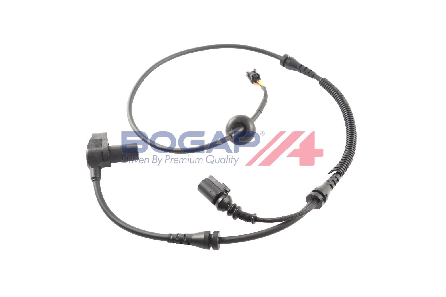 BOGAP A7117109: Senzor, turatie roata BOGAP Premium Axa fata dreapta, 70mm