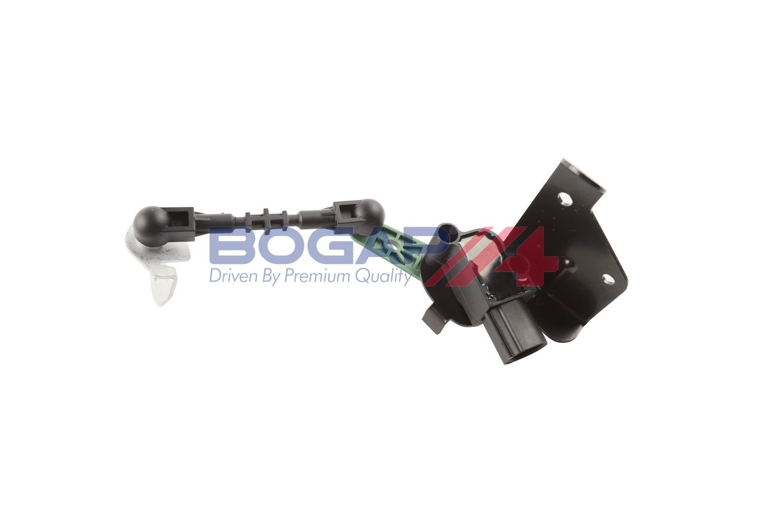 BOGAP A7212114: Sensorsats, Xenonljusombyggnad (lysviddsreglering) BOGAP Premium