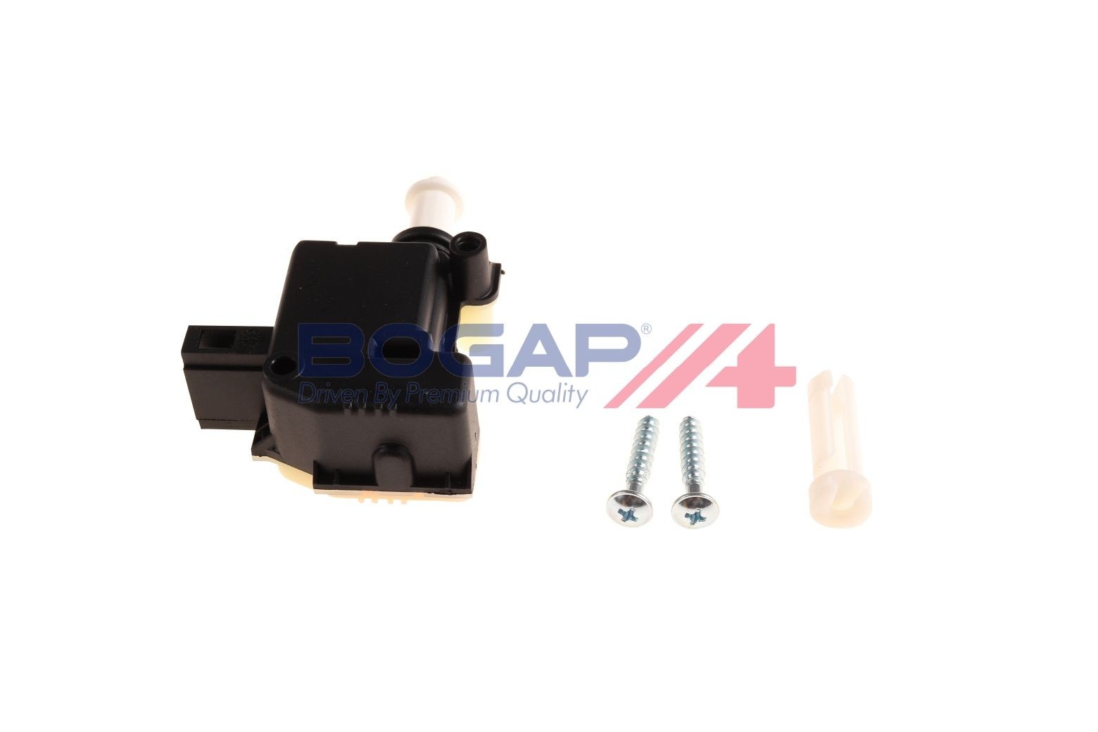 BOGAP A7313113: Incuietoare usa BOGAP Premium