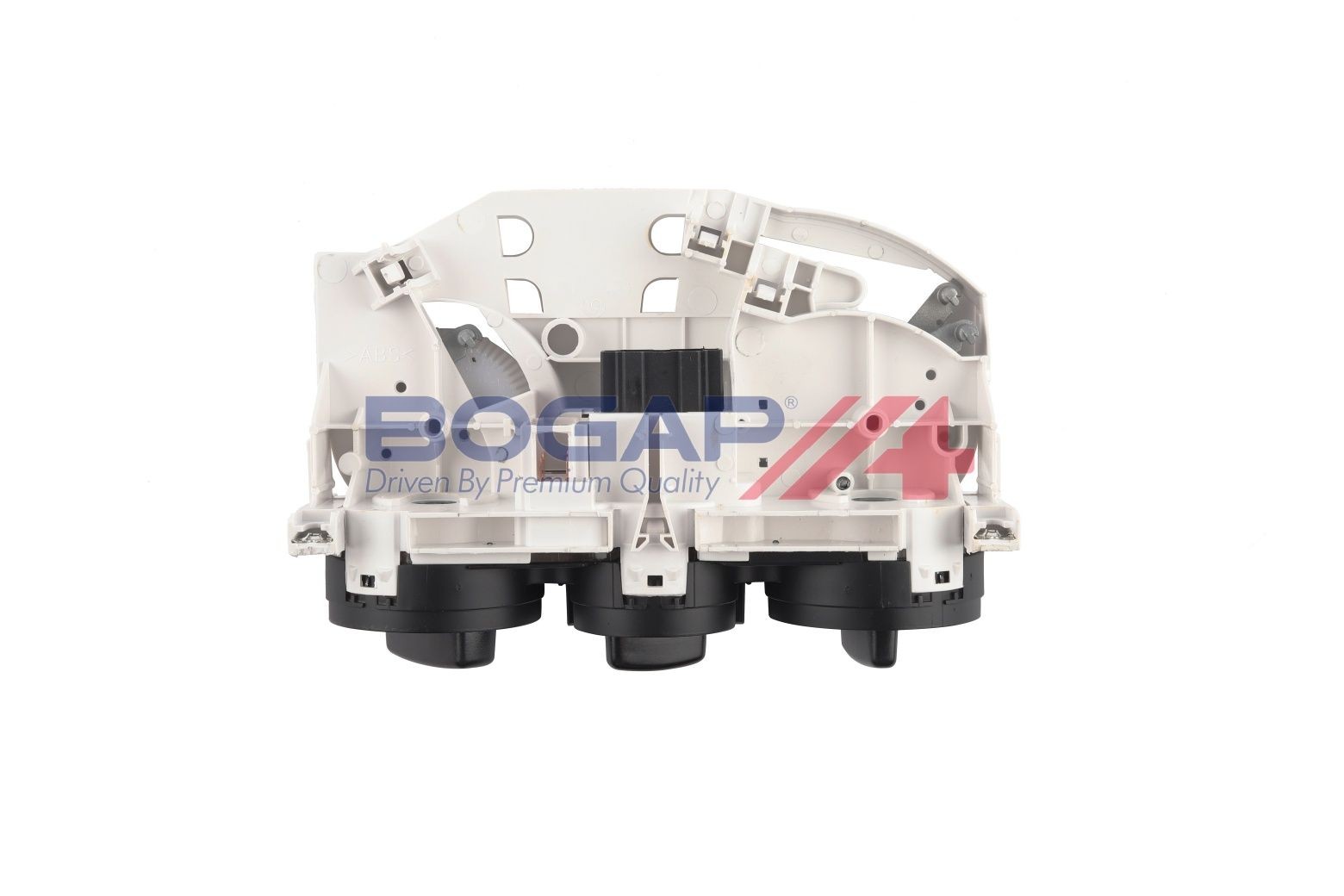 BOGAP A7331100: Attuatore, Riscaldamento / Ventilazione BOGAP Premium