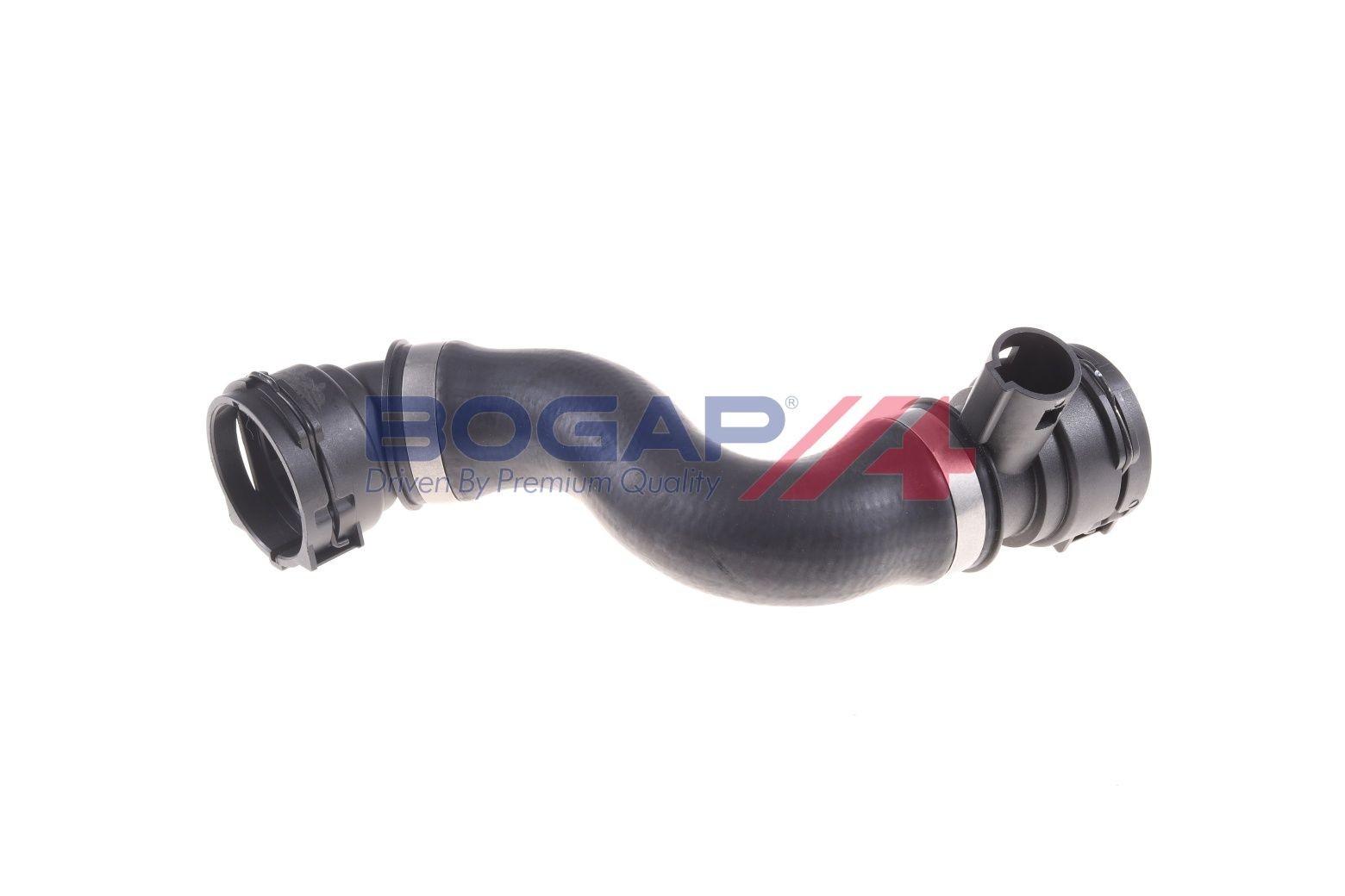 BOGAP B4228264: Furtun radiator BOGAP Premium 280mm