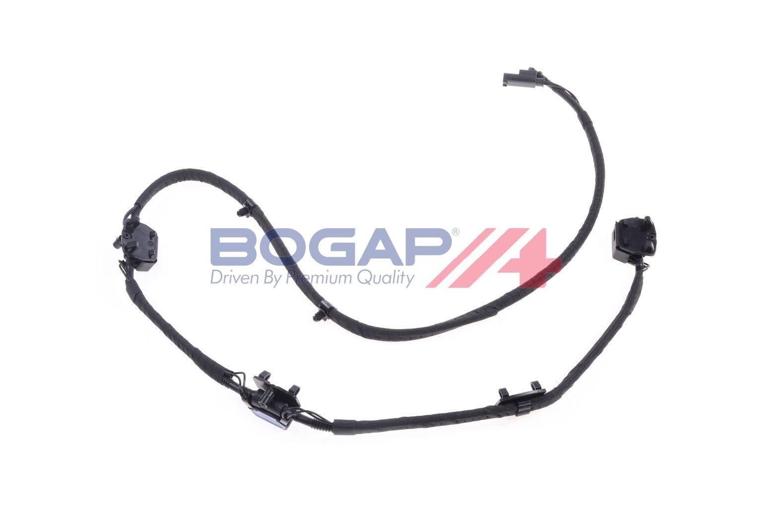BOGAP B5518106: Lanț duză, curățare geamuri BOGAP Premium