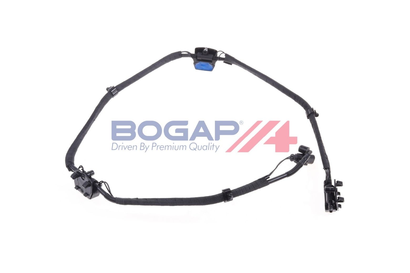 BOGAP B5518110: Lanț duză, curățare geamuri BOGAP Premium