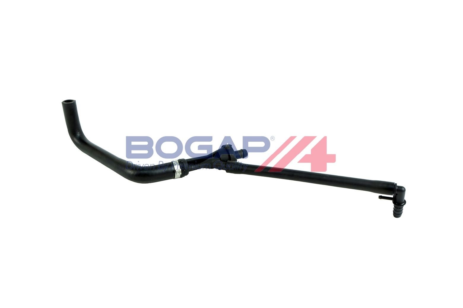 BOGAP B6313102: Voolik, Karterituulutus BOGAP Premium