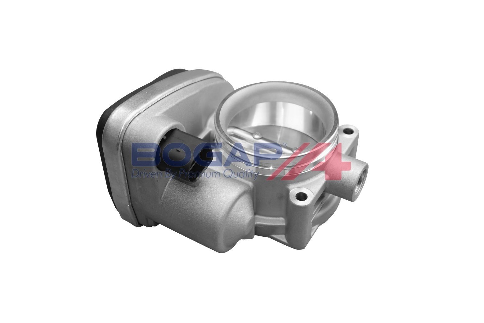 BOGAP B6319100: Clapetă de accelerație BOGAP Premium