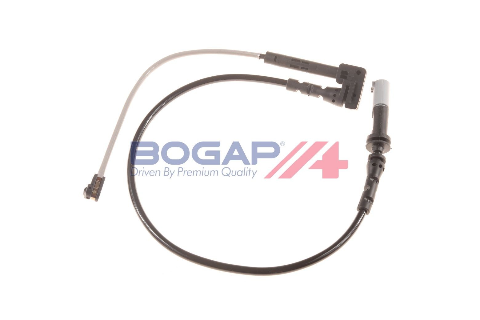 BOGAP B7118103: Senzor de avertizare, uzura placute de frana BOGAP Premium
