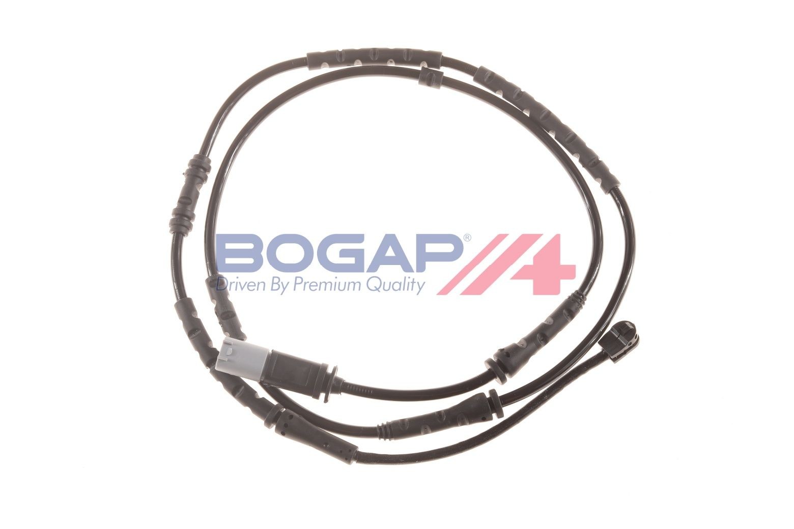 BOGAP B7118110: Senzor de avertizare, uzura placute de frana BOGAP Premium