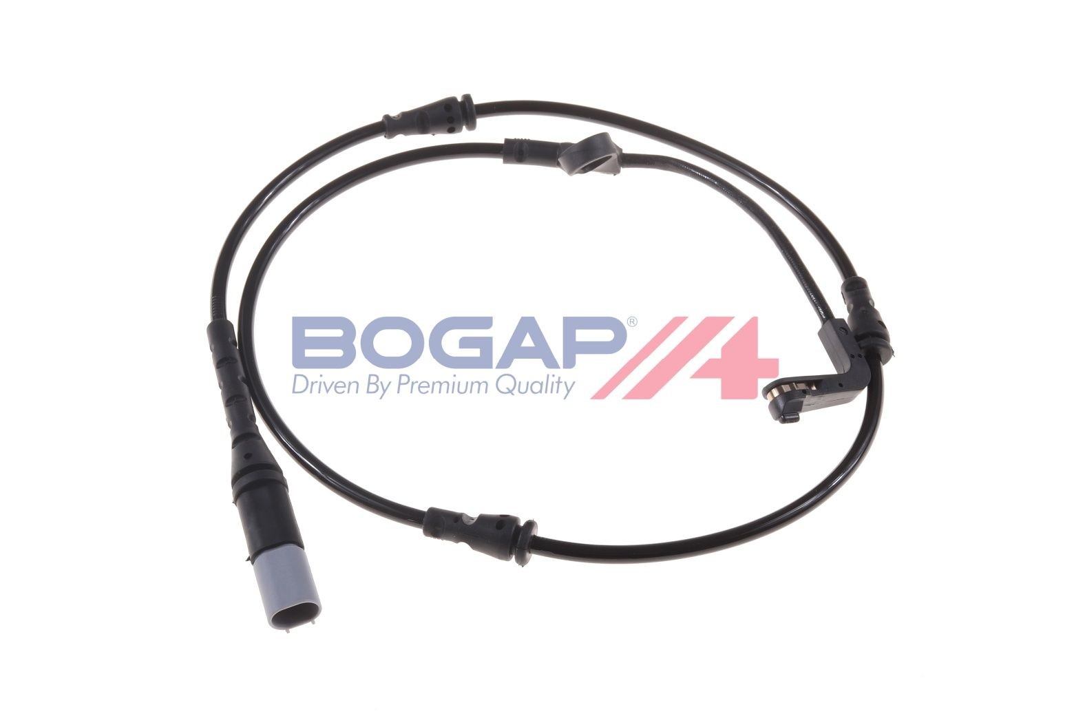 BOGAP B7118113: Senzor de avertizare, uzura placute de frana BOGAP Premium