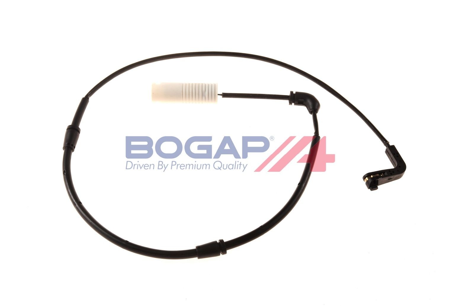 BOGAP B7118115: Hoiatuskontakt, piduriklotsi kulumine BOGAP Premium