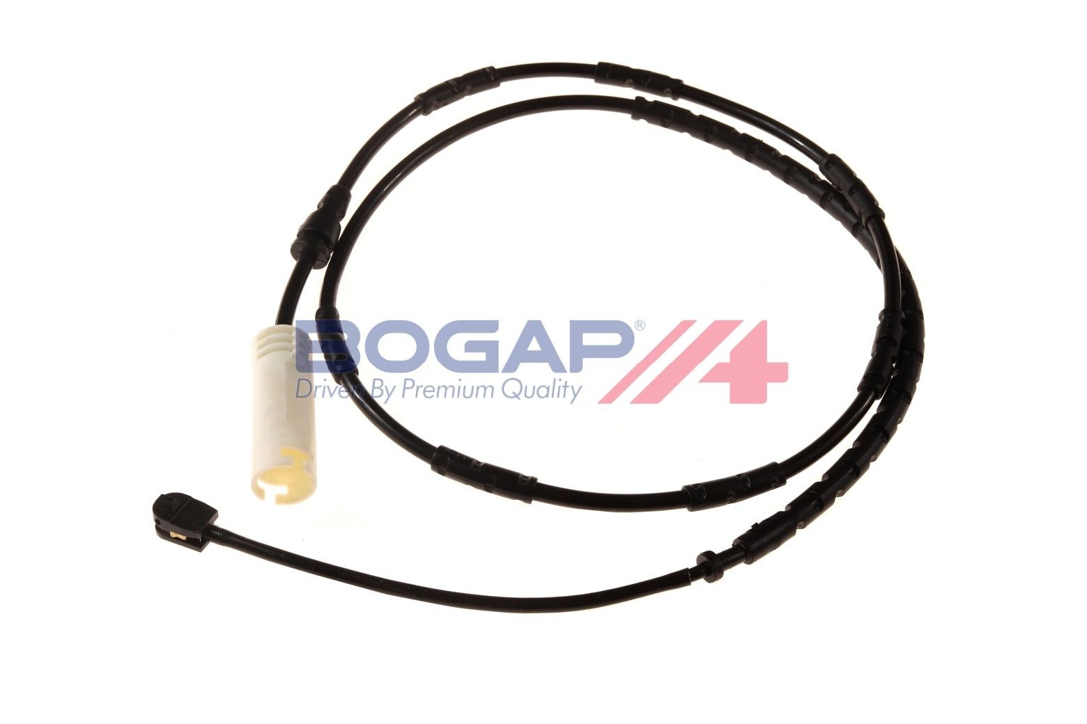 BOGAP B7118136: Hoiatuskontakt, piduriklotsi kulumine BOGAP Premium