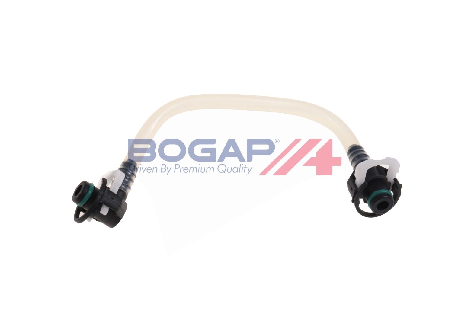 BOGAP C1646106: Conducta alimentare cu combustibil BOGAP Premium