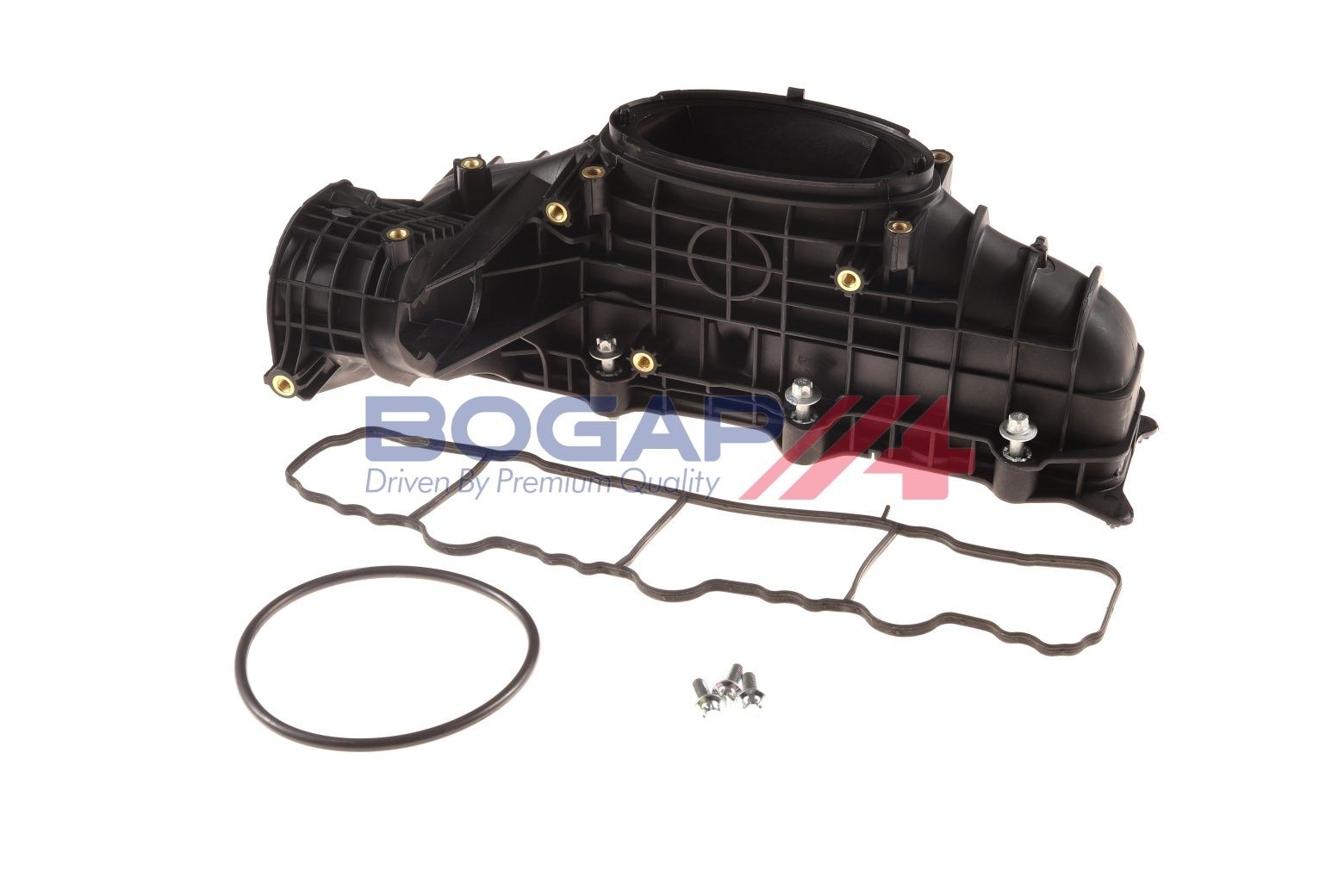 BOGAP C1711133: Kompressoriõhuvoolik BOGAP Premium