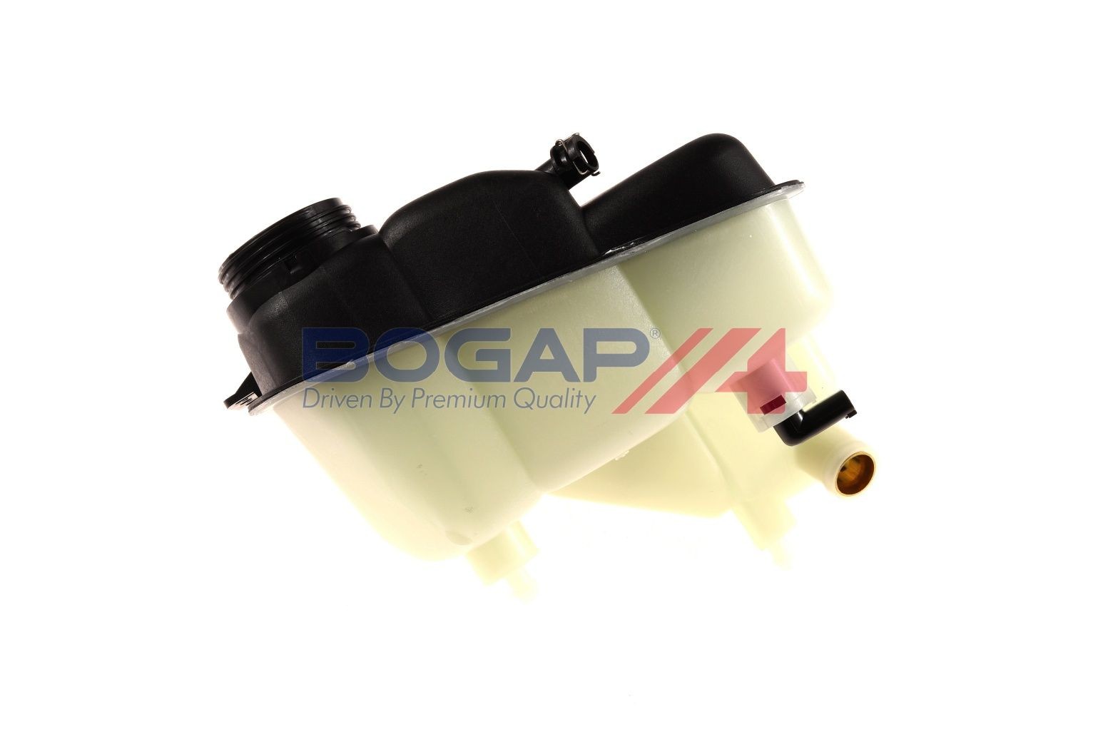 BOGAP C4240101: Vas de expansiune, racire BOGAP Premium fara capac