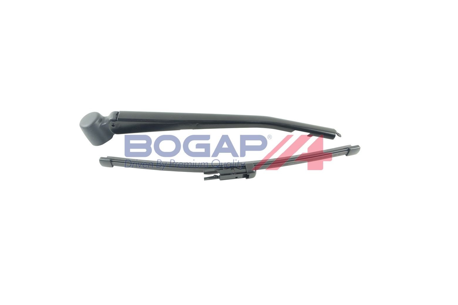 BOGAP C5513101: Scheibenwischerarm BOGAP Premium Fenster Ein-/Anbau, 645mm
