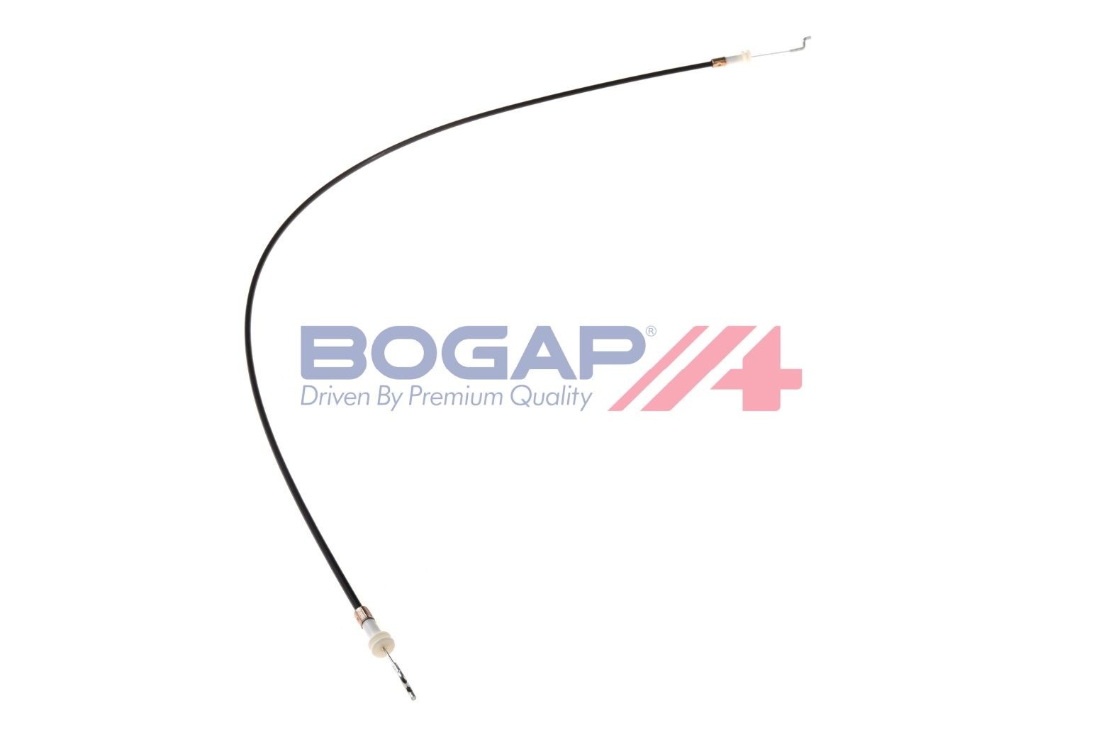BOGAP C5520109: Pompa de apa, spalare parbriz BOGAP Premium