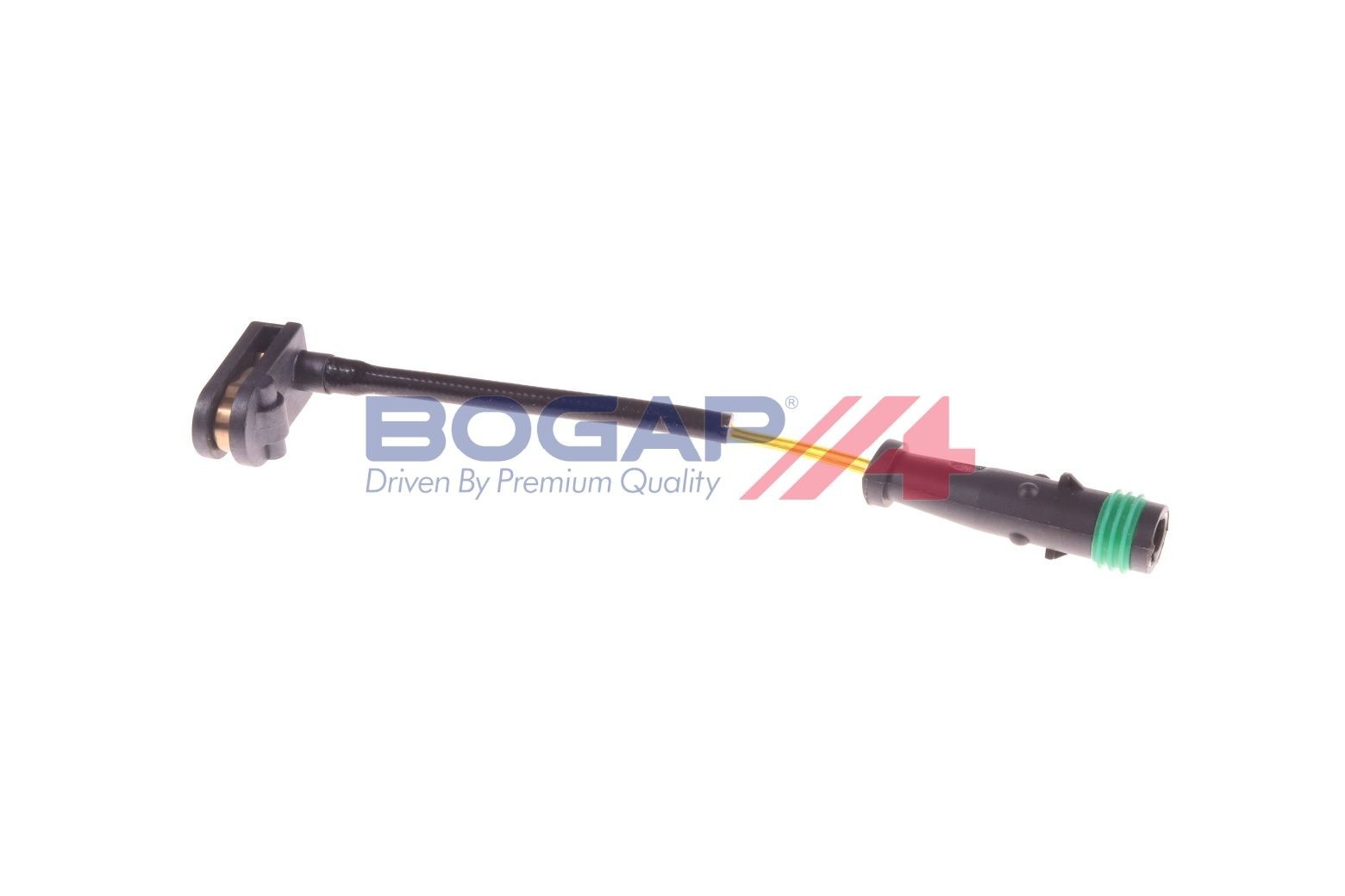 BOGAP C7118101: Hoiatuskontakt, piduriklotsi kulumine BOGAP Premium