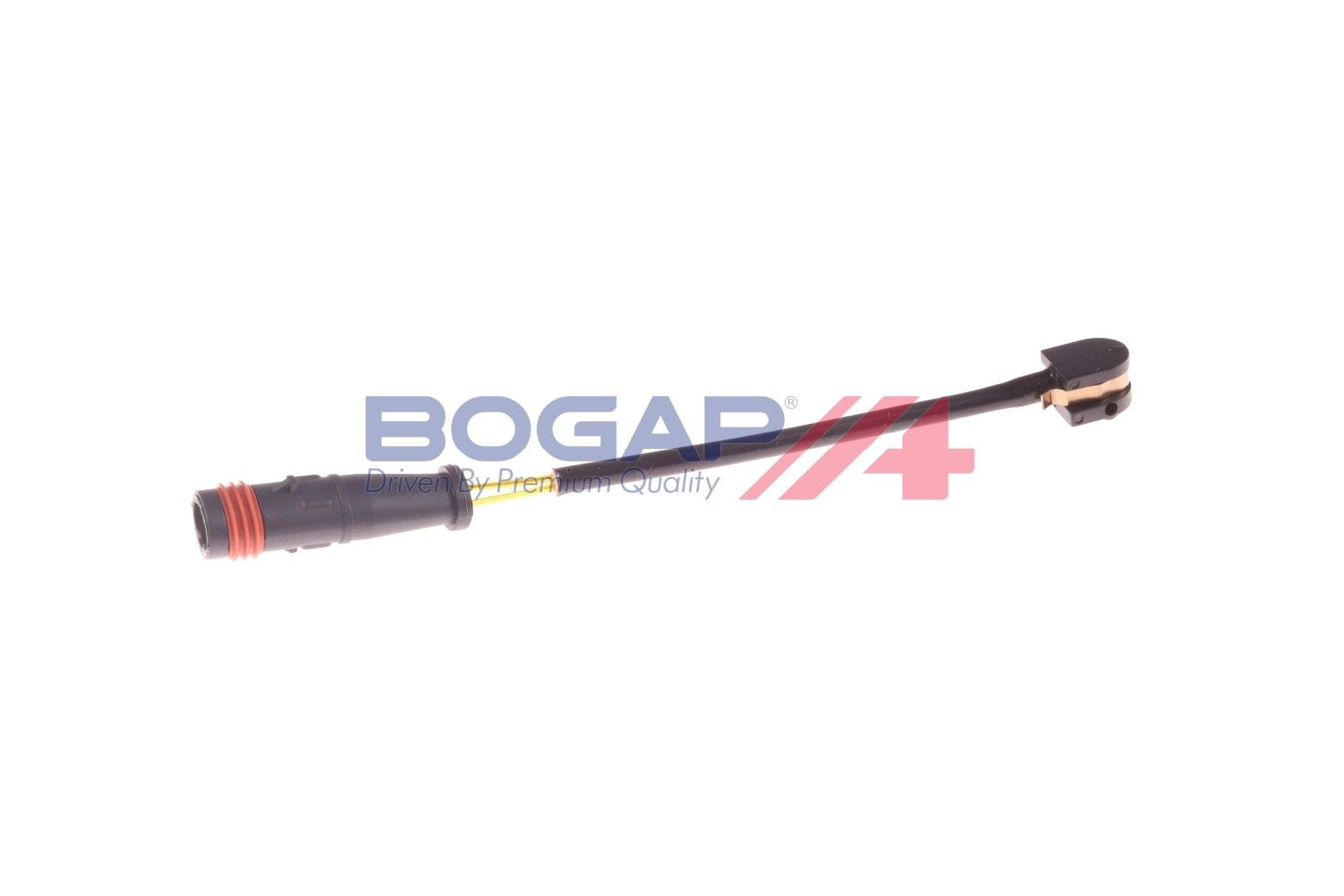 BOGAP C7118104: Hoiatuskontakt, piduriklotsi kulumine BOGAP Premium