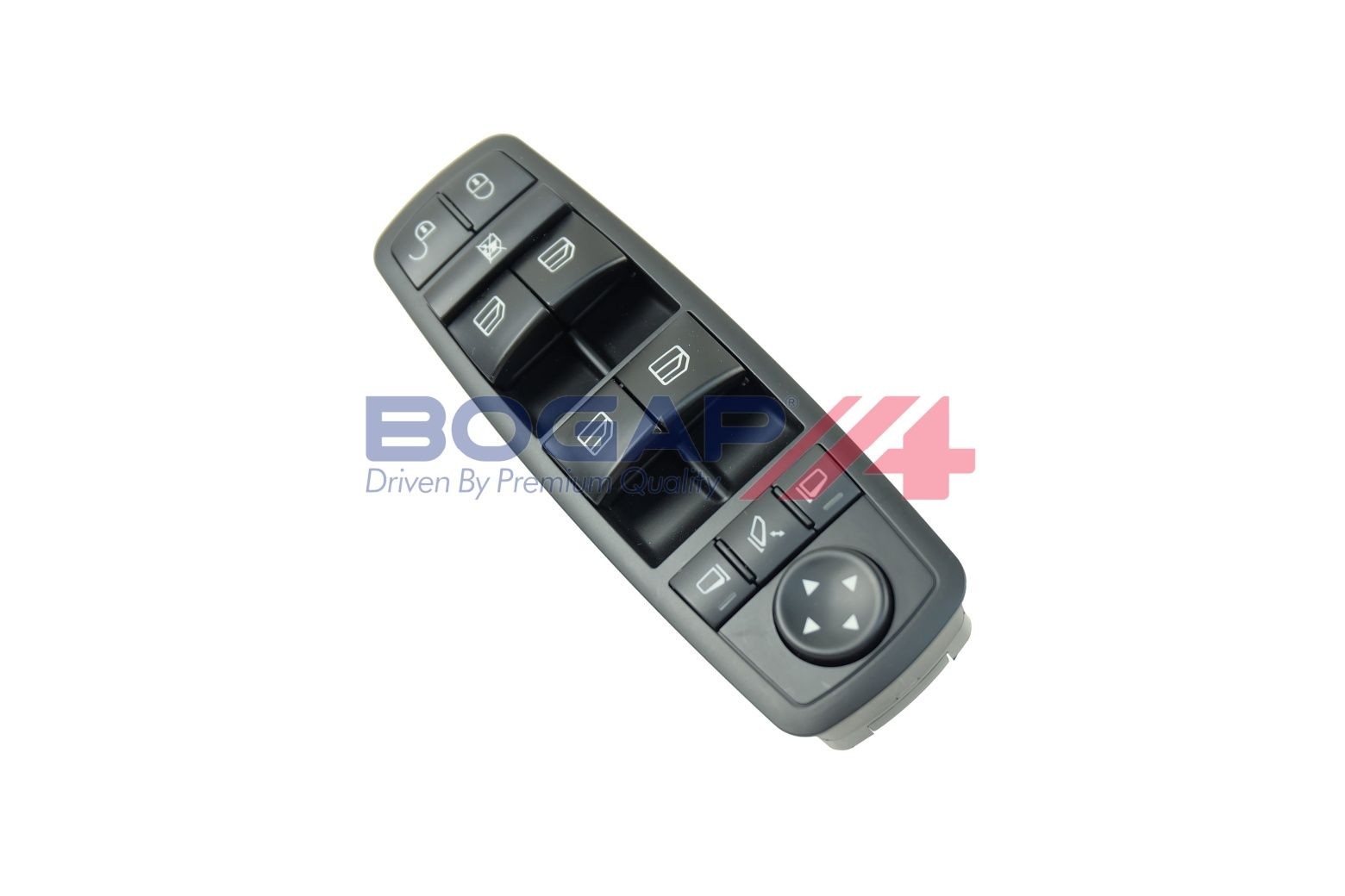 BOGAP C7358109: Comutator, macara geam BOGAP Premium pe partea soferului