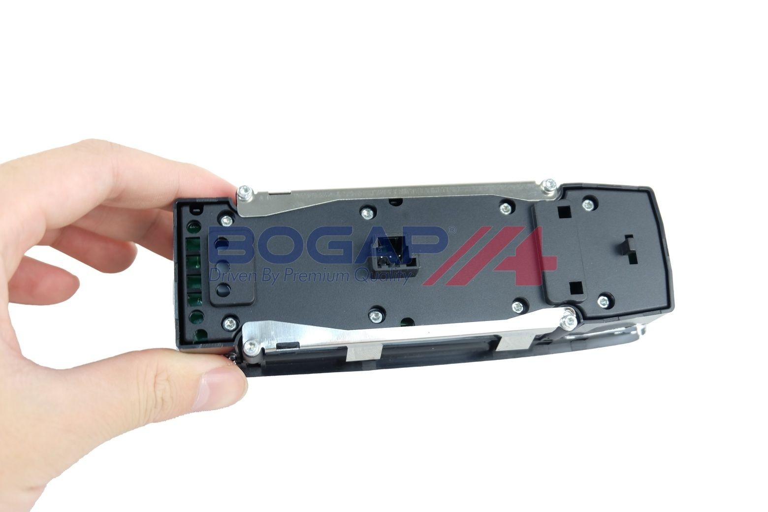 BOGAP C7358113: Comutator, macara geam BOGAP Premium fata stanga