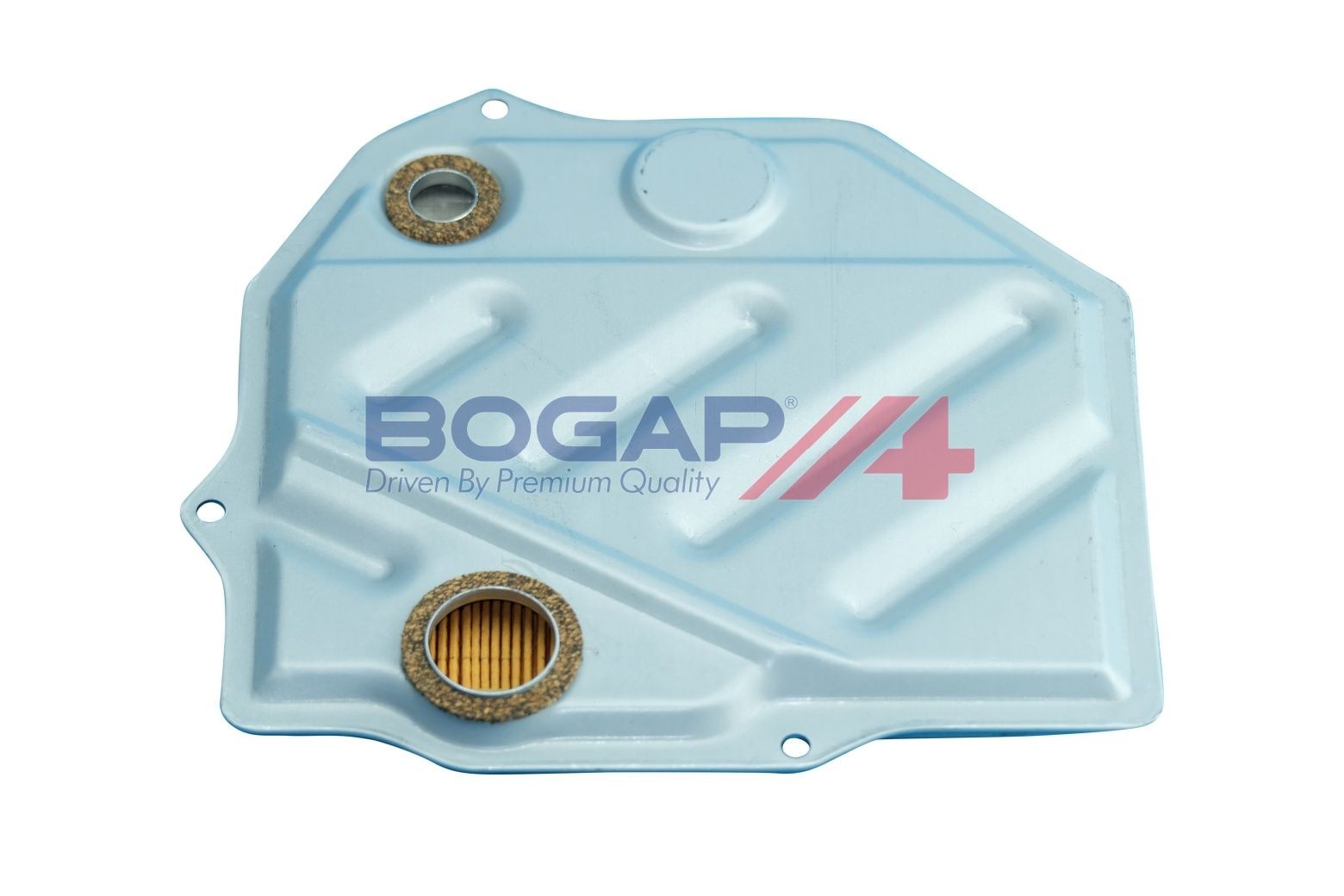 BOGAP C8114104: Filtru de ulei cutie de viteze automată BOGAP Premium