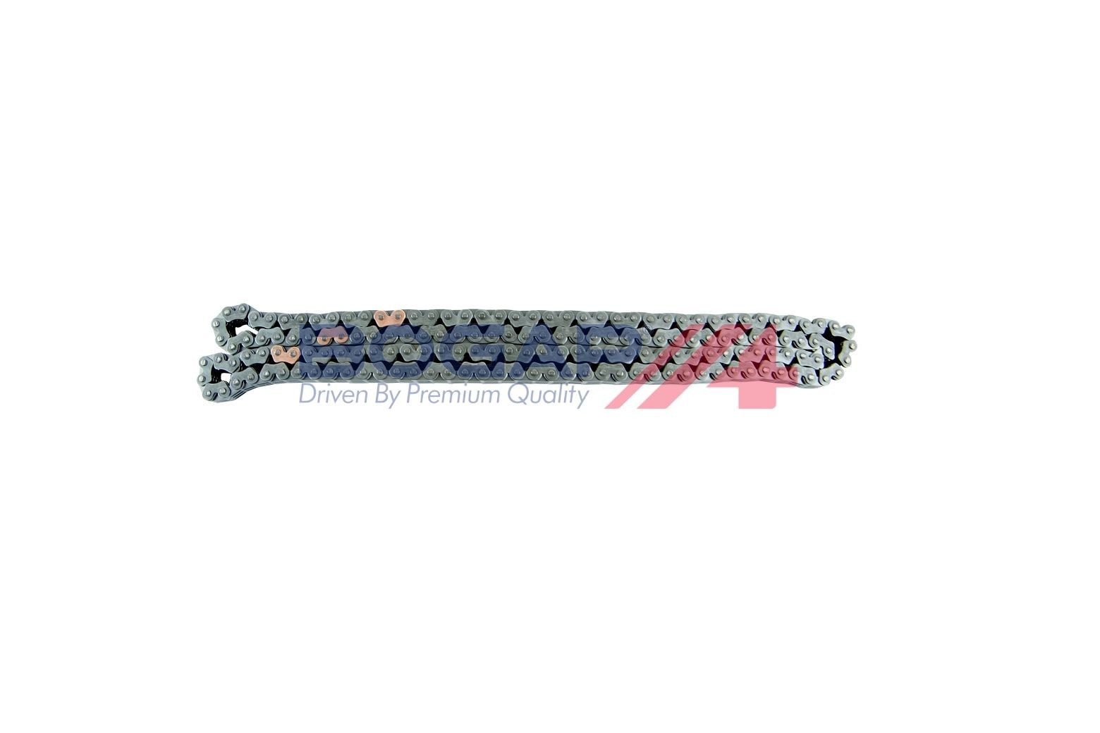BOGAP K1310102: Mootorikett BOGAP A+