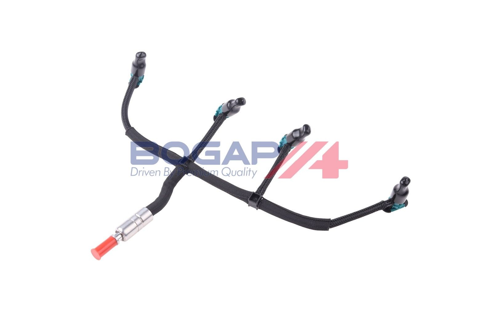 BOGAP P1621112: Furtun, supracurgere combustibil BOGAP Premium