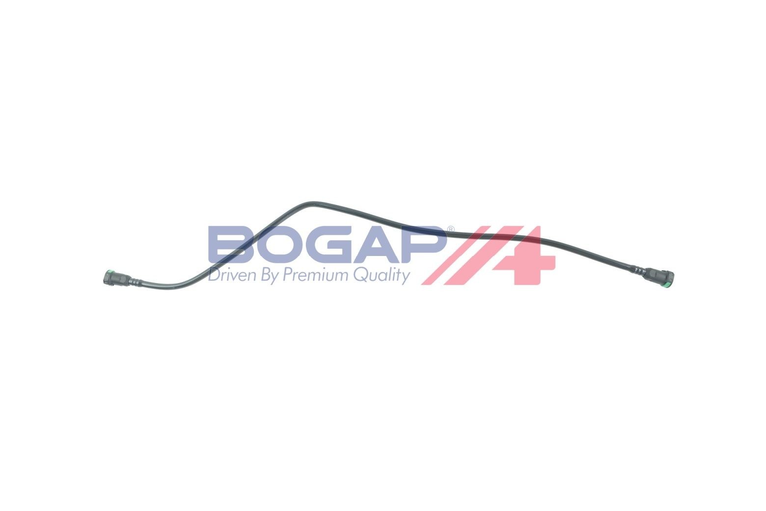 BOGAP P1621116: Kütusetorustik BOGAP Premium