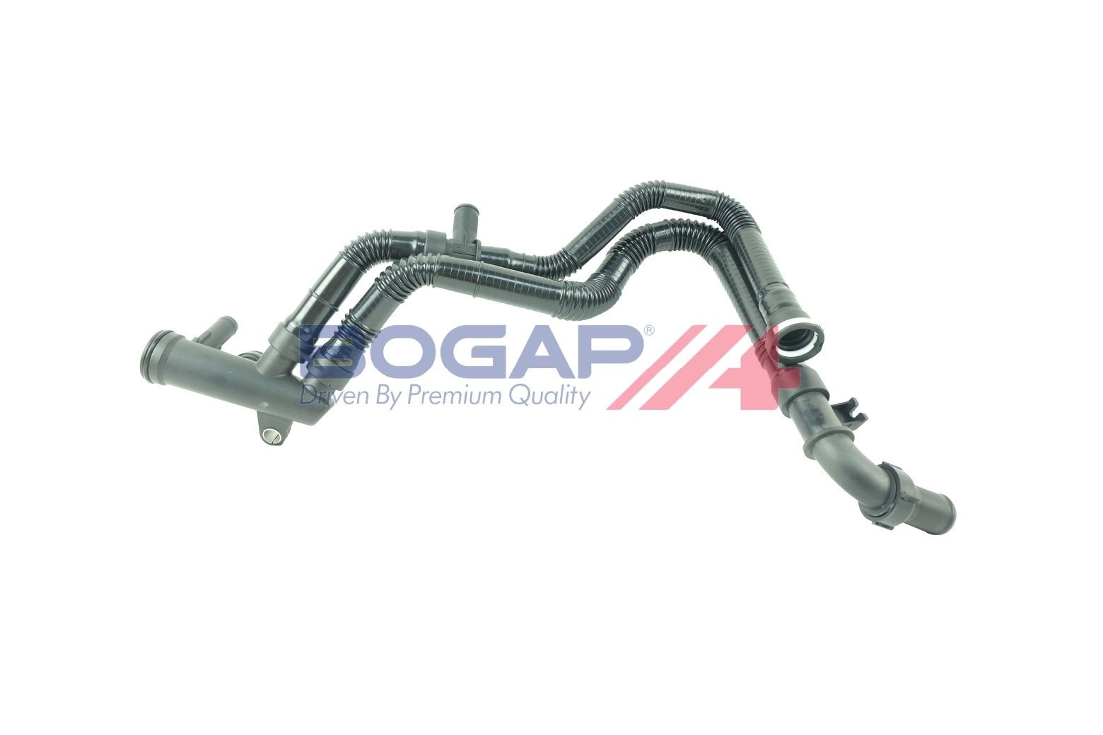 BOGAP P4228100: Cuplaj conducta lichid racire BOGAP Premium