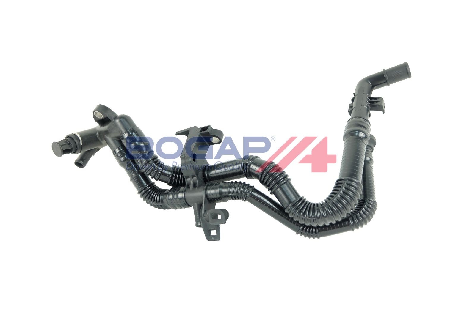 BOGAP P4228101: Cuplaj conducta lichid racire BOGAP Premium