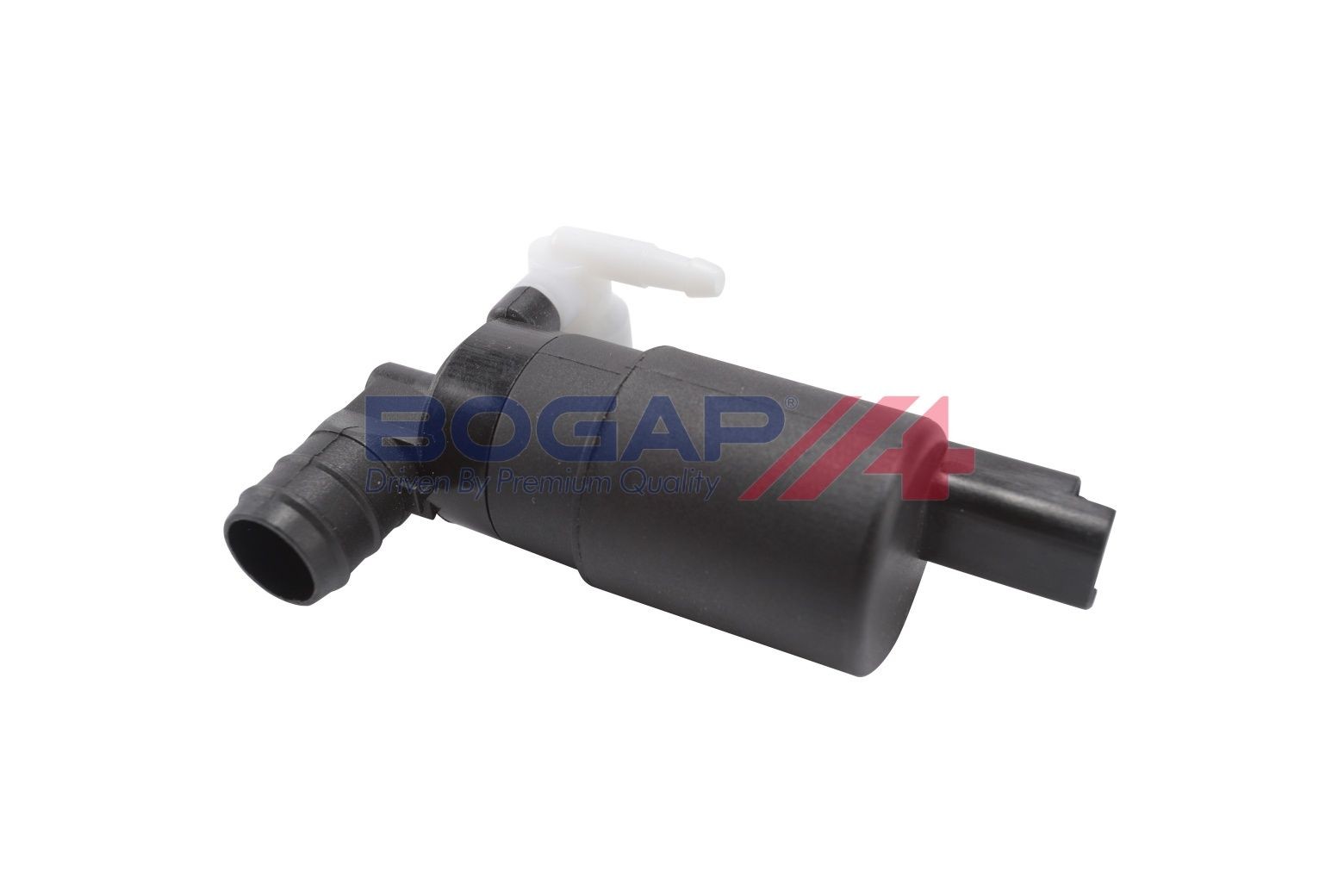 BOGAP P5520106: Vandens siurblys, priekinio stiklo plovimas BOGAP Premium
