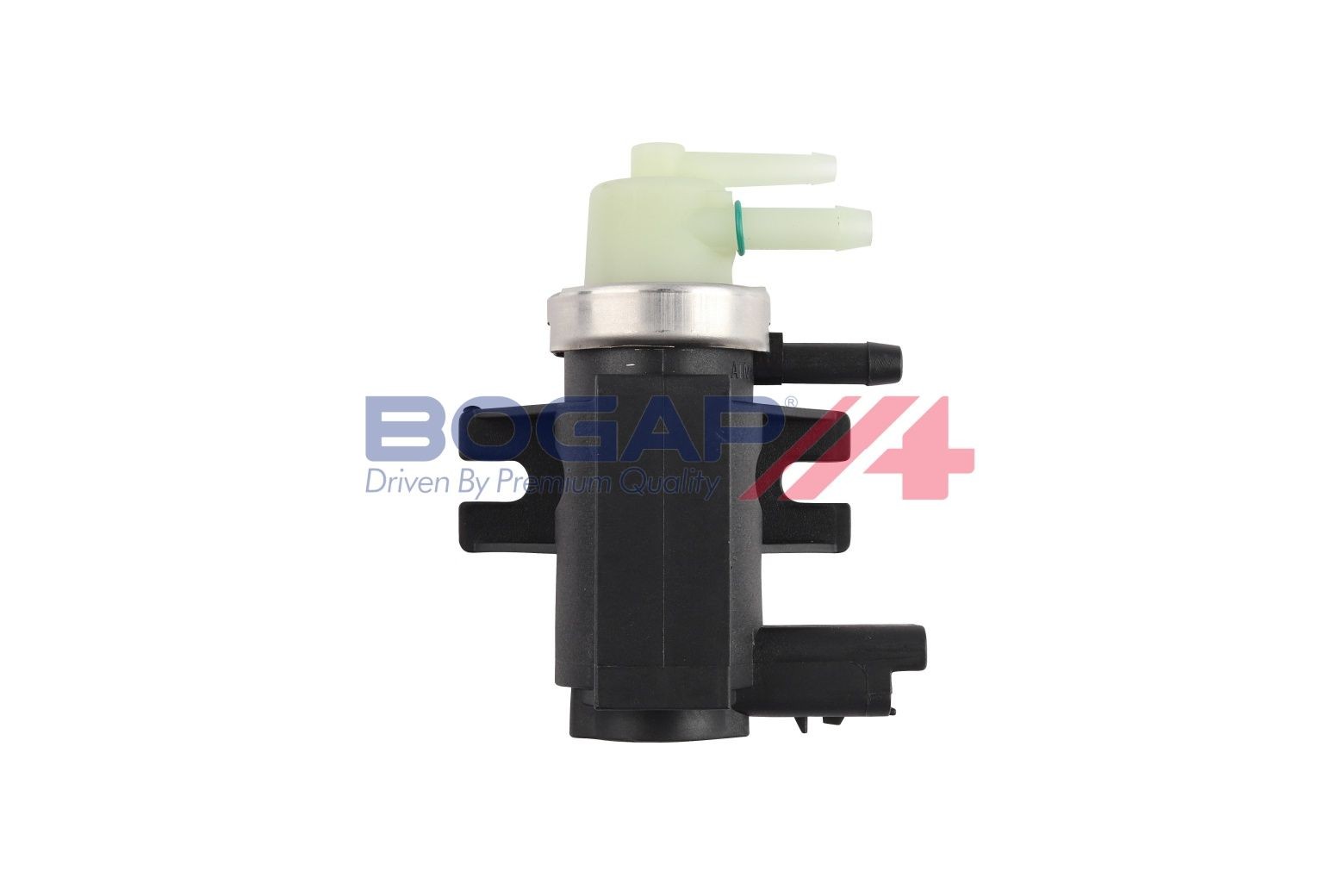 BOGAP P6112100: Convertor de presiune, turbocompresor BOGAP Premium