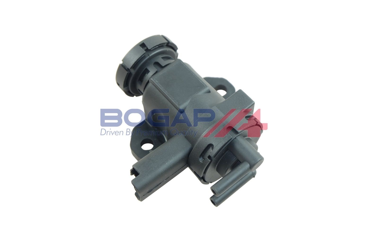 BOGAP P6112102: Convertor de presiune, turbocompresor BOGAP Premium