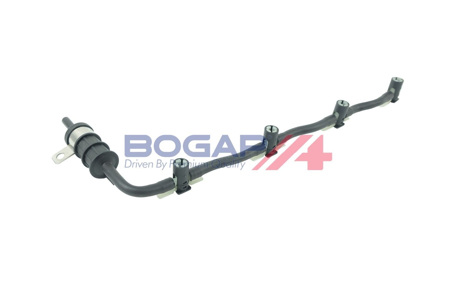 BOGAP R1621101: Voolik, Jääkkütus BOGAP Premium