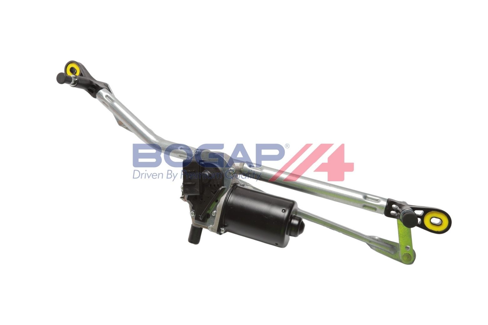 BOGAP W5520101: Klaasipesuvee pump, klaasipuhastus BOGAP Premium