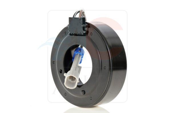 ACAUTO AC-04SD05: Pool, Magnetsidur-kompressor