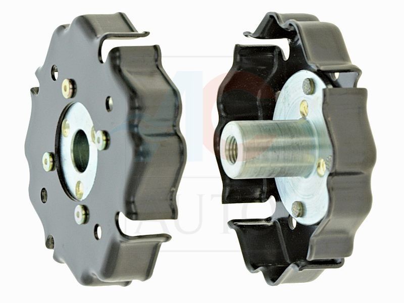 ACAUTO AC-05DN35: Disc ambeiaj magnetic compresor clima