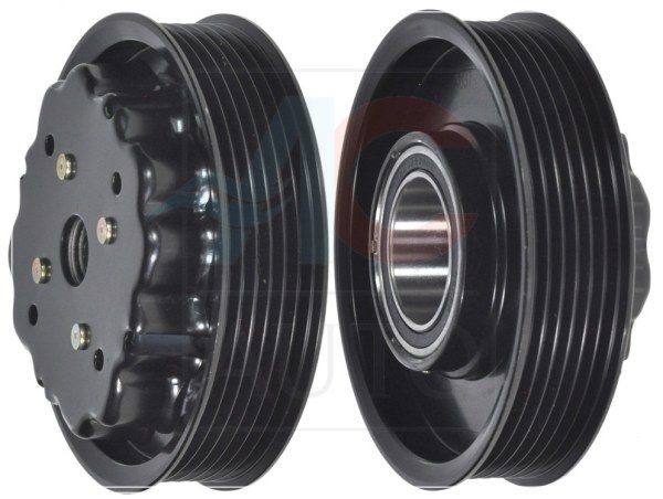 ACAUTO AC-06DN54: Cupla magnetica, climatizare
