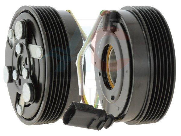 ACAUTO AC-06SD01: Magnetsidur, kliimakompressor