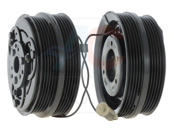 ACAUTO AC-06ZX27: Magnetsidur, kliimakompressor