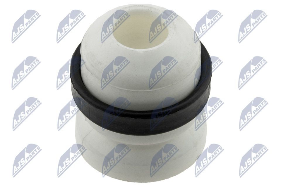 NTY AB-FR-019: Lehtvedru stopper, lisavedru