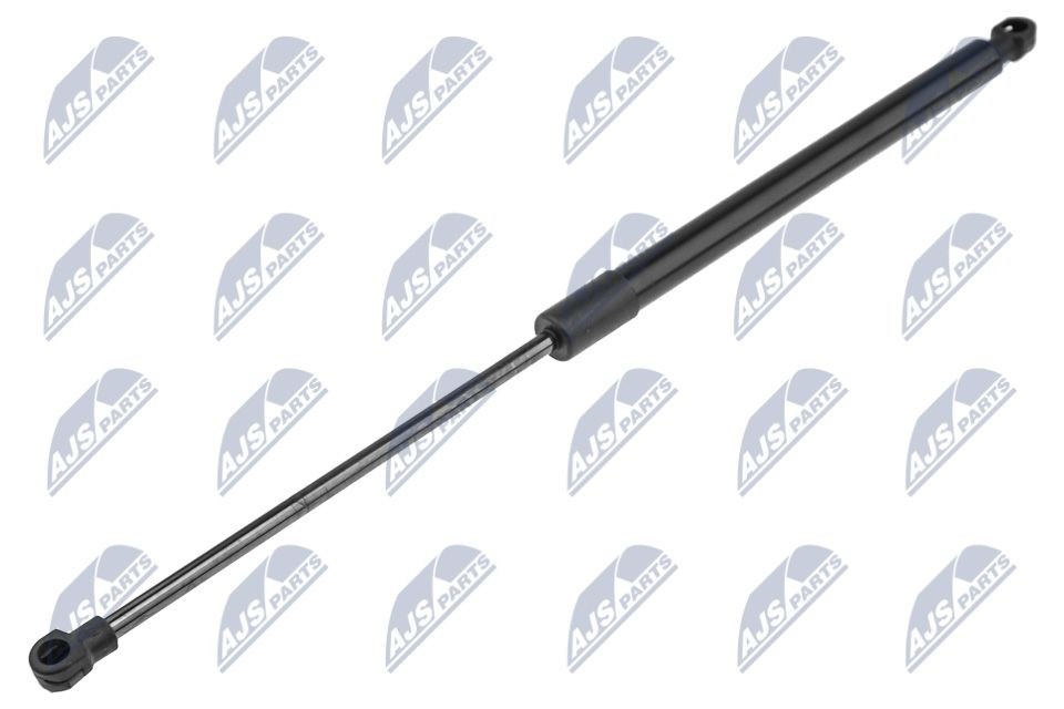NTY AE-CT-043: Gaasivedru, pagasi- / veoruum 444mm