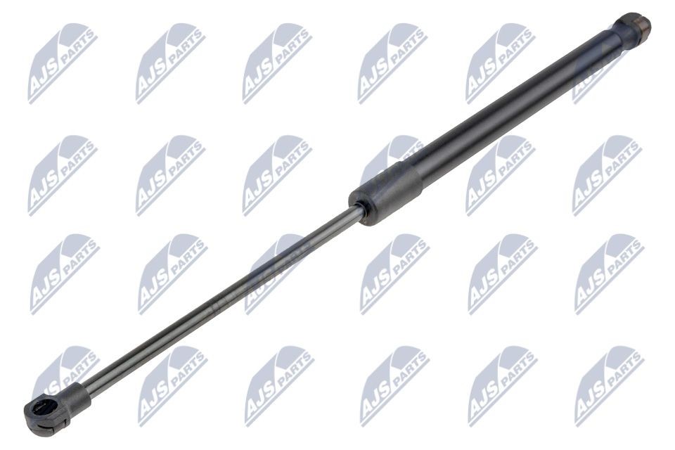 NTY AE-CT-053: Dujinė spyruoklė, bagažinė 424mm