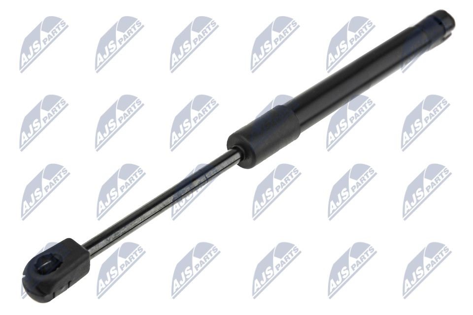 NTY AE-SE-022: Dujinė spyruoklė, bagažinė kairė ir dešinė, 279mm