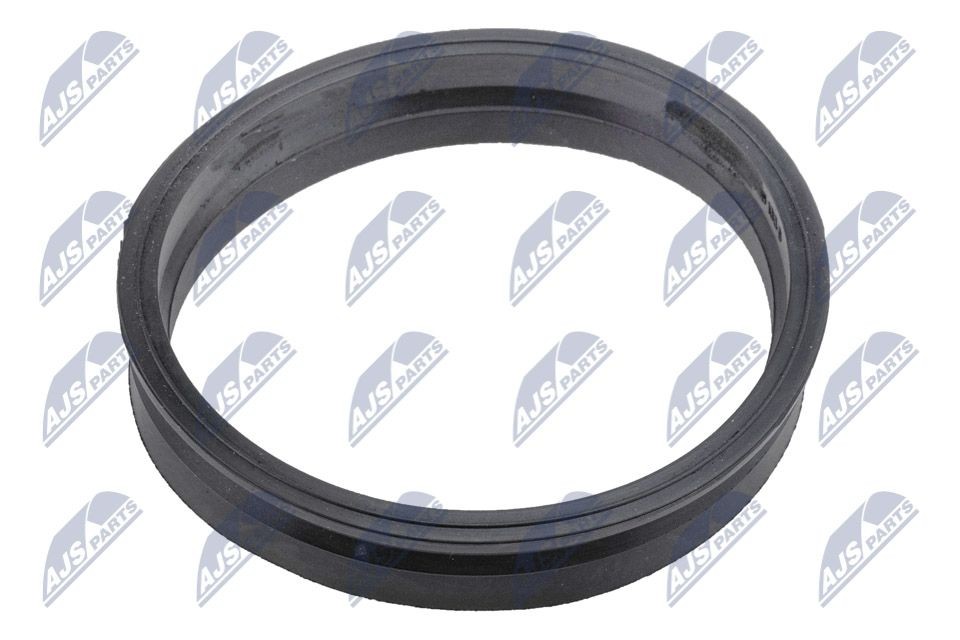 NTY BPP-VW-007: Tihend, kütusepump