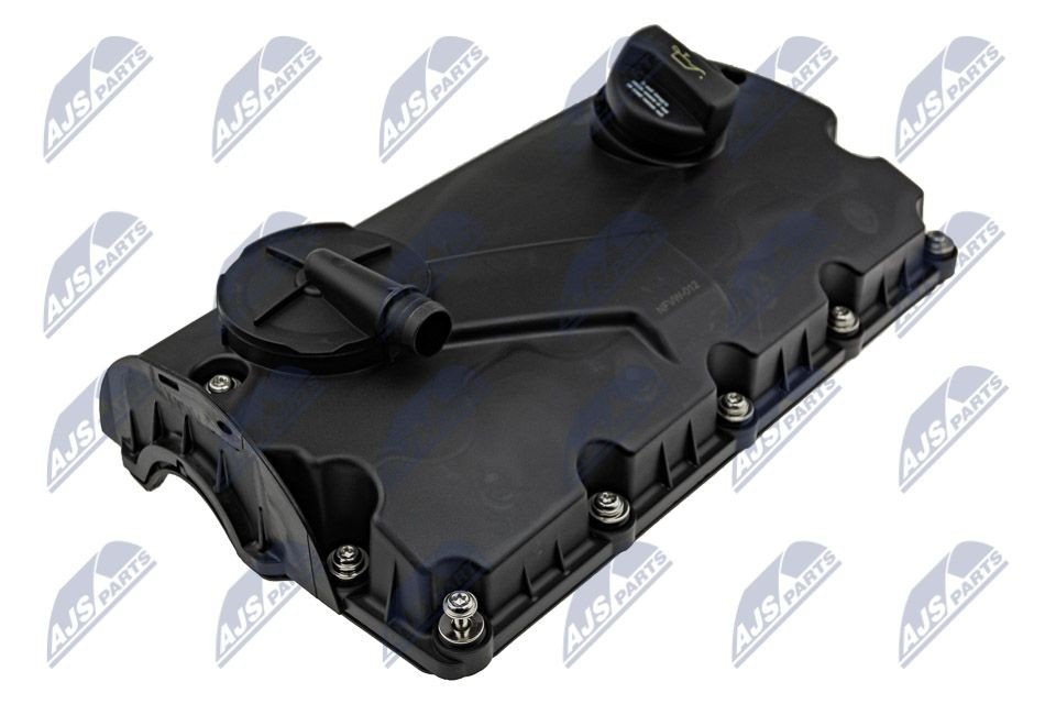 NTY BPZ-VW-012: Capac culbutor cu etansare