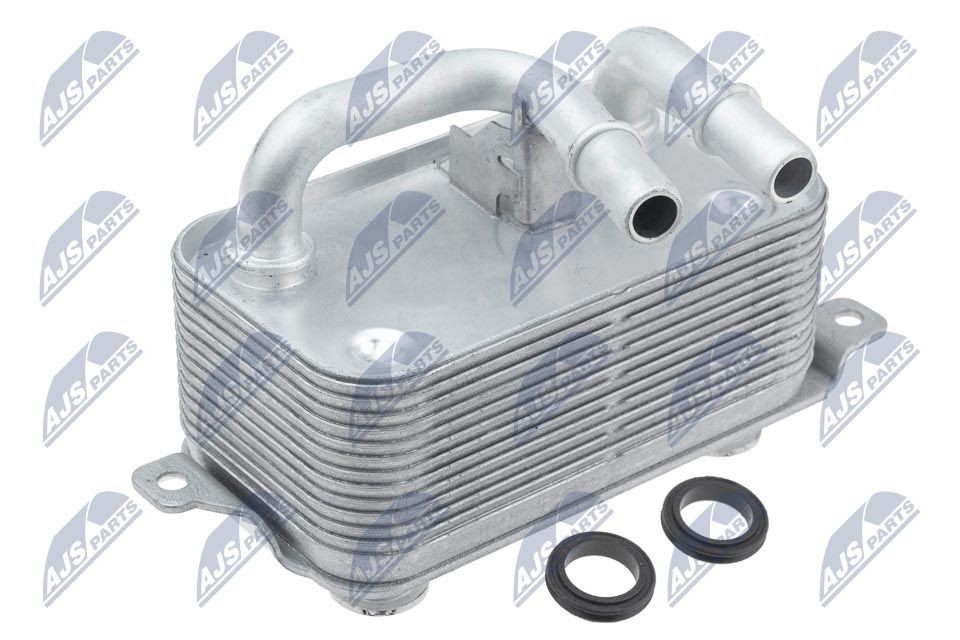 NTY CCL-BM-035: Õliradiaator, mootoriõli