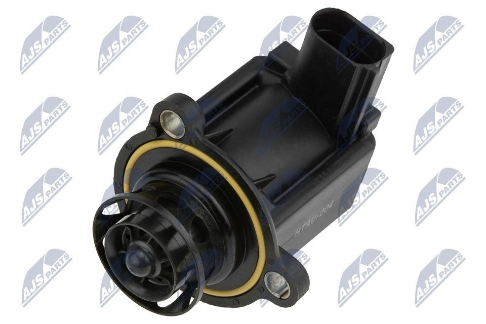 NTY ECD-AU-004: Ventiil õhu eelnõu ventilaatori
