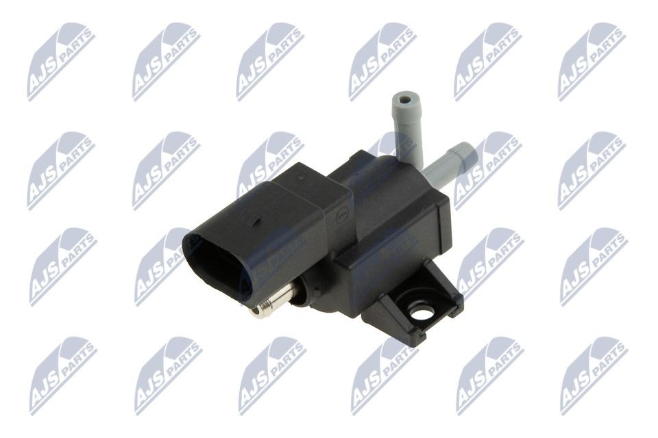 NTY ECD-VW-027: Laadesurve kontrollklapp