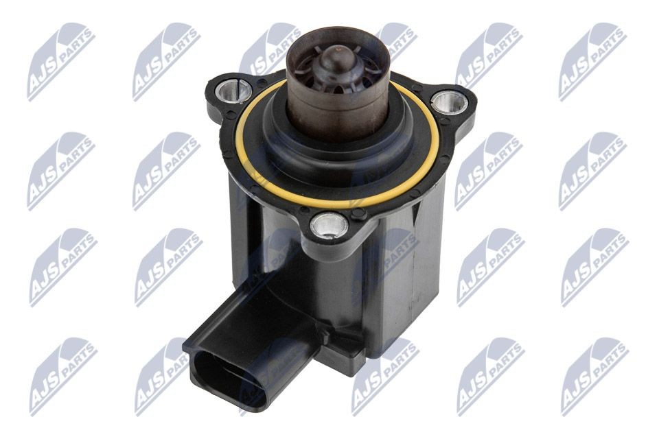 NTY ECD-VW-035: Ventiil õhu eelnõu ventilaatori