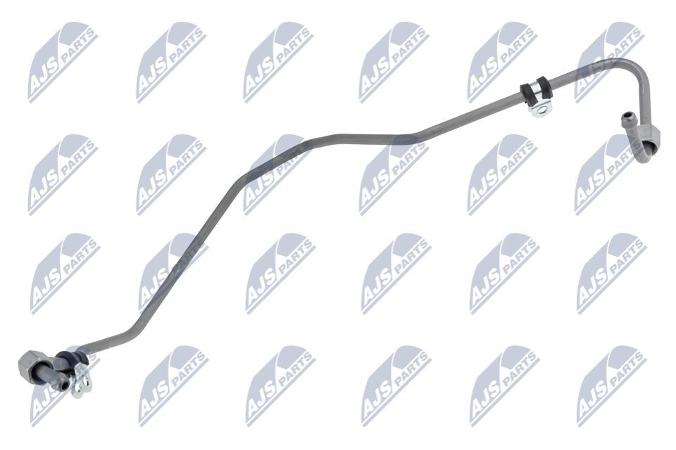 NTY ECD-VW-037: Olieleiding, turbolader